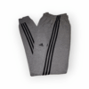 Babucha de algodón Adidas