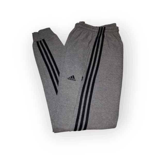 Babucha de algodón Adidas