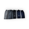 Babucha de algodón Adidas