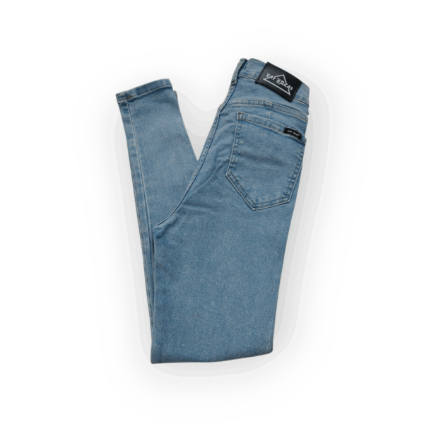Pantalón f