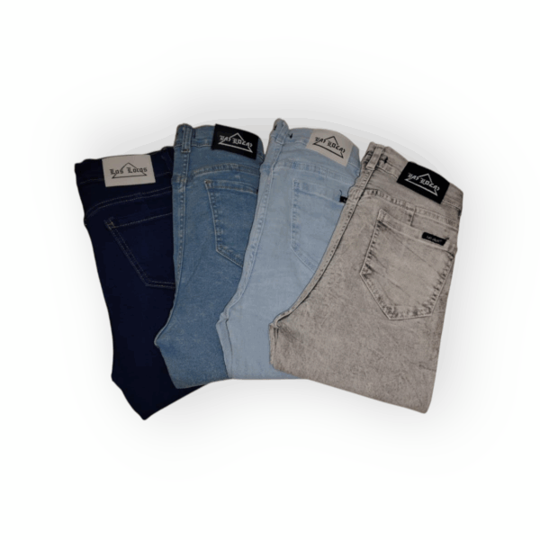 Pantalón f