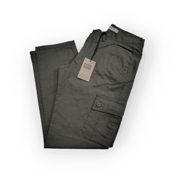 Pantalón E