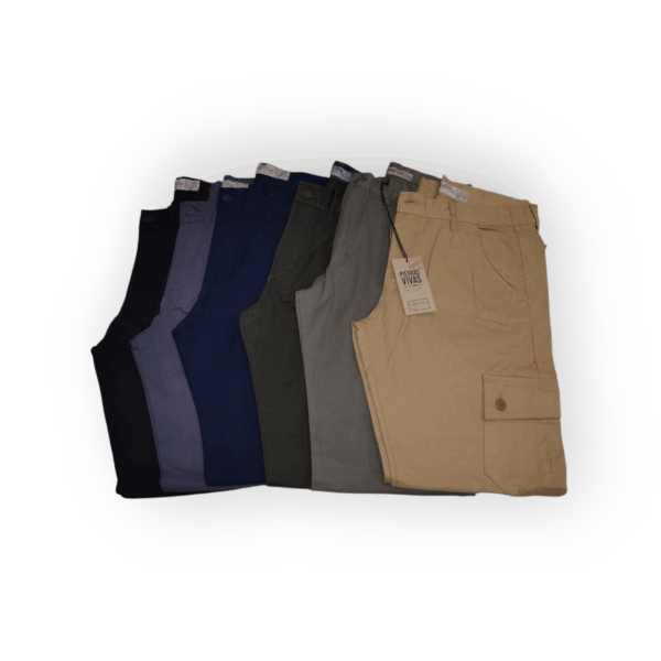 Pantalón E