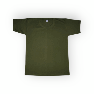 Remera de algodón