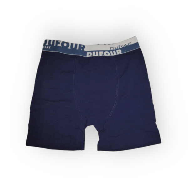 Bóxer "Dufour"