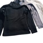 Buzo niños 2 Polera