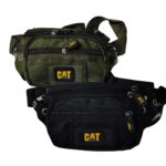 Riñonera "CAT"